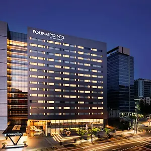 Hotel Four Points By Sheraton Seoul, Guro, Seoel
