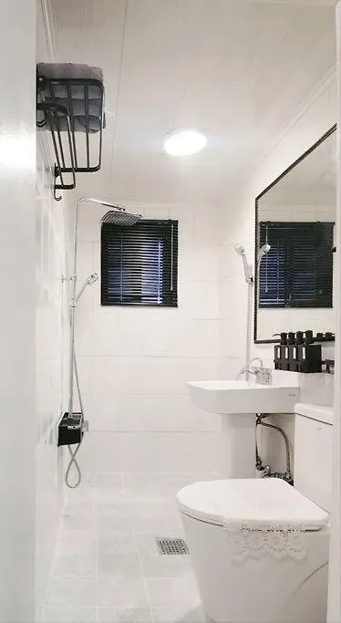 Like,So-Dam Apartment Seoul