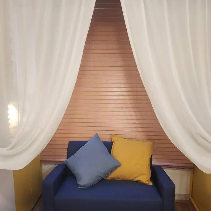 Like,So-Dam Apartment Seoul