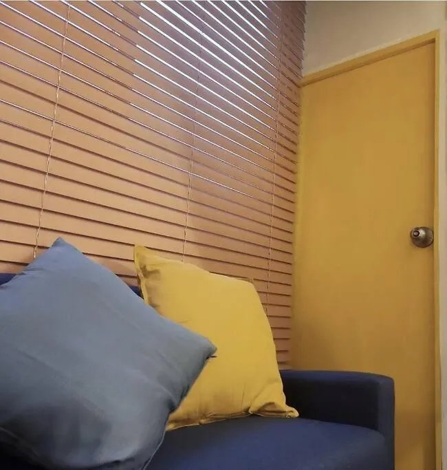 Like,So-Dam Apartment Seoul