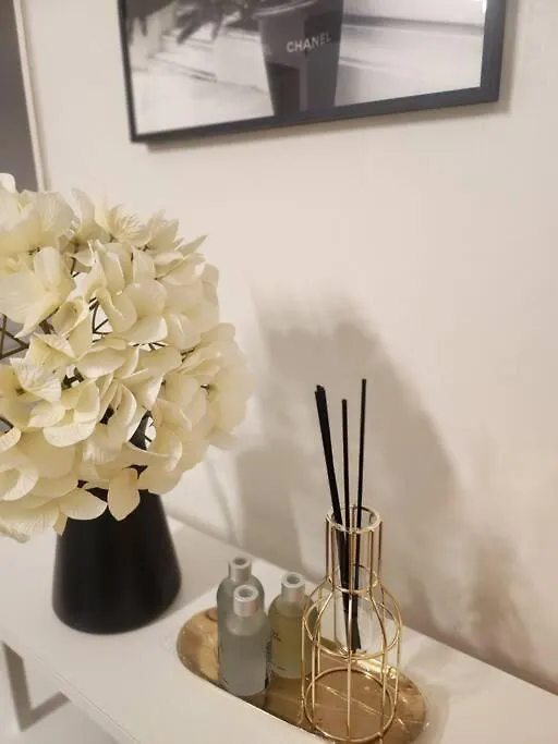 Like,So-Dam Apartment Seoul